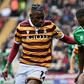 Clarke Oduor continues to struggle in unfamiliar position as Bradford City are beaten at home