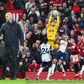 'It did something to our belief'- Ten Hag explains how Manchester United lost the game 3 minutes after kick-off