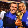 France left in shock as ‘One of the greatest players in its history’ retires from international football