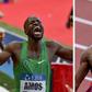 Nijel Amos on why Noah Lyles' influence in the sport goes way beyond Usain Bolt's rich legacy
