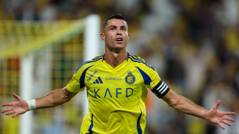 Cristiano Ronaldo: Portugal star begins Champions League journey with a win and goal