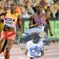 Julien Alfred’s grandfather reveals where Saint Lucia’s golden girl got her athletics genes from