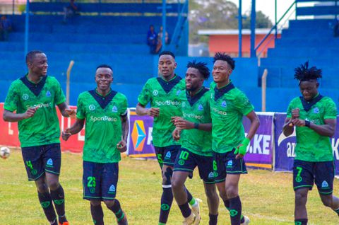 Shabana's Gusii drama, Austin Odhiambo & Sharrif Musa masterclass: Talking points from FKFPL match week four