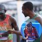 Supershoes give way…technology behind Eliud Kipchoge & Sifan Hassan’s cooling headband revealed