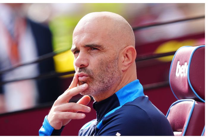 Maresca informs star he is not needed at the club