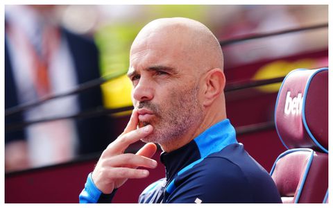 'It's better to leave' - Chelsea boss Enzo Maresca breaks Chukwuemeka's heart