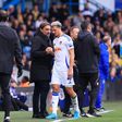 Leeds captain Ethan Ampadu out until 2025 with knee injury