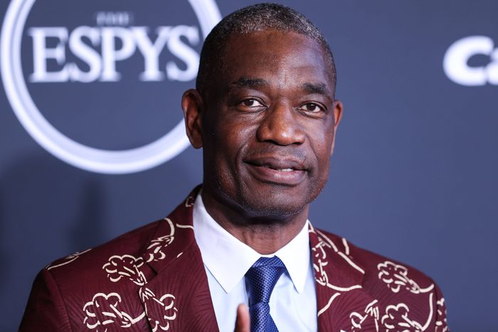Following a battle with battle cancer, at the age of 58 African NBA legend Dikembe Mutombo passes away.
