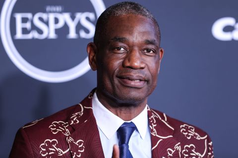 African NBA legend Dikembe Mutombo passes away at 58