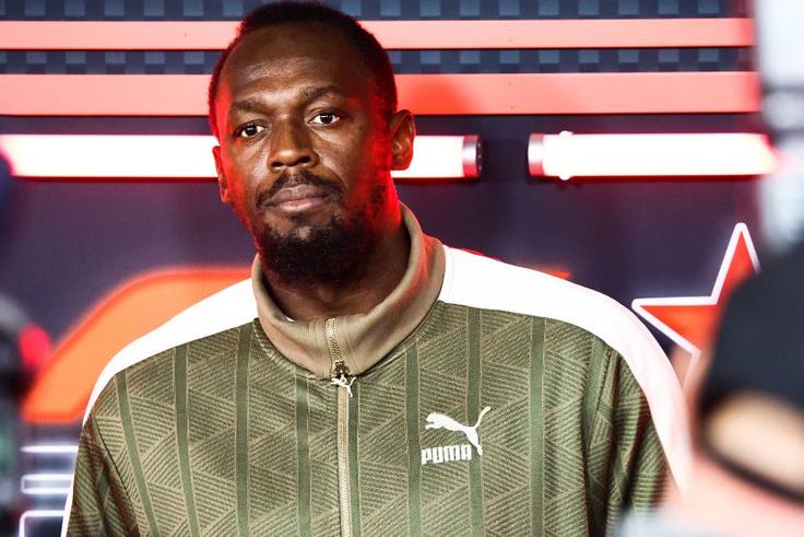 Usain Bolt among hundreds of people set to recover stolen millions from SSL fraud scandal