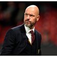 Erik Ten Hag has 2 games ultimatum