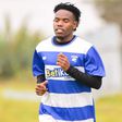 Ovella Ochieng eager to end AFC Leopards' 26-year league title drought