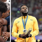 'No congratulations, nothing' - Noah Lyles girlfriend Junelle Bromfield slams Jamaicans' poor Olympic final reception to Kishane Thompson