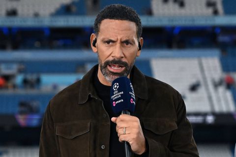 'Ten Hag doesn't have a plan' - Man United legend Rio Ferdinand slams Red Devils boss