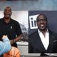 Shannon Sharpe shares his hilarious account with departed NBA legend Dikembe Mutombo
