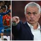 No way Jose! Mourinho's return to Stamford Bridge ends in defeat as Chelsea edge Benfica