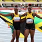 Jamaican Twins Tina and Tia Clayton Praised by Veteran Coach After World Championships Success