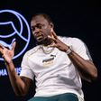 Usain Bolt Explains Why Music is Now His Full-Time Focus