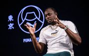 Usain Bolt reveals why a 'hurried' career decision became Shelly-Ann Fraser-Pryce's advantage