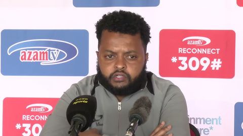 CAF Champions League: Mogadishu Coach on How Kenya is Reshaping