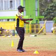 SportPesa League: Tusker Coach Outlines Fixes After Poor Start Amid Title Battle With Gor Mahia, Police