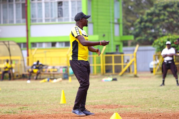 SportPesa League: Tusker Coach Outlines Fixes After Poor Start Amid Title Battle With Gor Mahia, Police
