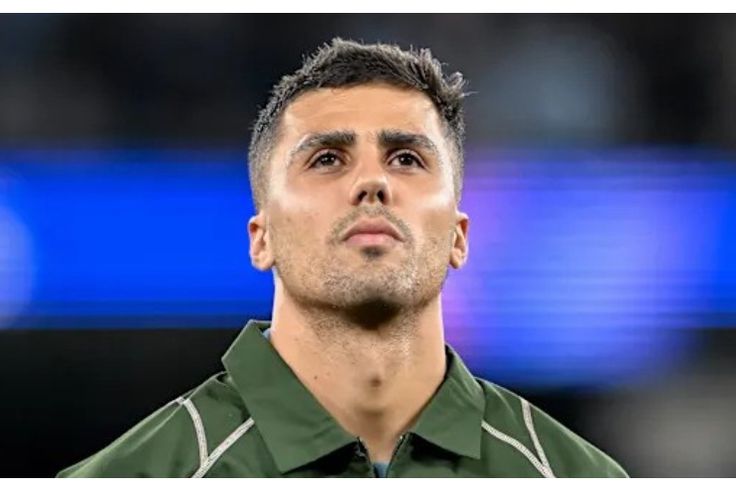Rodri injury update: Guardiola confirms Man City star 'has a lot of pain'