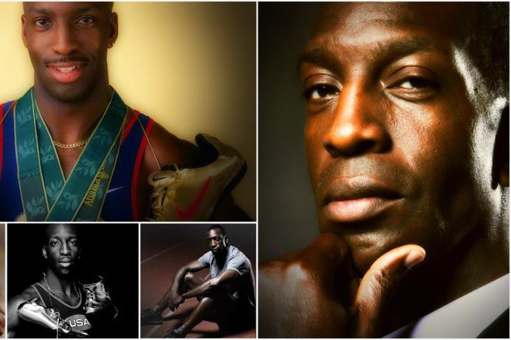 Michael Johnson Net Worth: Age, Career, Records, Wife, Grand Slam Track Controversy- How Rich Is He in 2025?