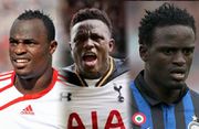 Ranked- The 10 Most Famous Kenyan Footballers of All Time