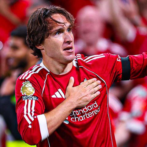 Galatasaray vs Liverpool: Why slot left Federico Chiesa out of