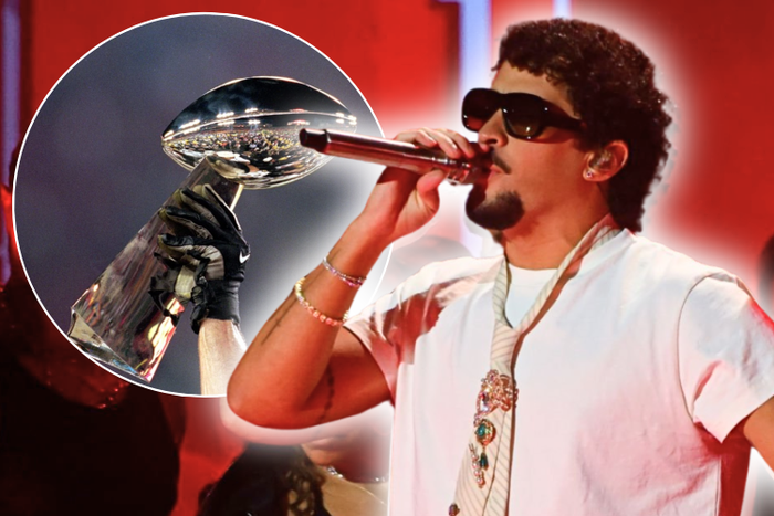 Bad Bunny: World's most-streamed Latin artist set to headline Super Bowl LX Halftime Show