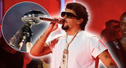 World's most-streamed Latin artist set to headline Super Bowl LX Halftime Show