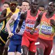 Emmanuel Wanyonyi Reveals How Fear of Past Heartbreak Inspired His 800m Triumph in Tokyo