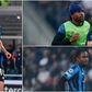 UCL: Lookman makes first start of the season as Atalanta down Brugge with late winner