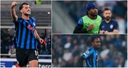 UCL: Lookman makes first start of the season as Atalanta down Brugge with late winner