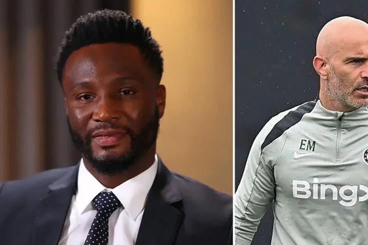 It is impossible — Mikel Obi makes prediction for Maresca's Chelsea after poor results