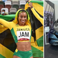 Brianna Williams: 23-year-old Jamaican sprinter gifts mom '$70,000' Mercedes-Benz for her 60th birthday