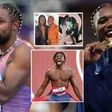 Noah Lyles: 4-Time 200m World Champion and Partner Junelle Bromfield Begin New Faith Journey With Baptism