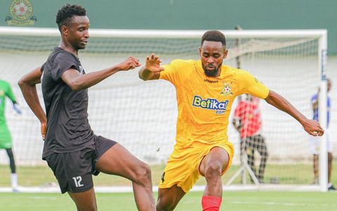 Kenya Police FC vs Al Hilal: Etienne Ndayiragije Sure of a Win Against Sudanese Giants