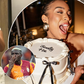 PHOTOS: Victor Osimhen’s girlfriend Stefanie celebrates 25th birthday in style