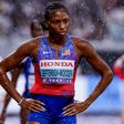 Melissa Jefferson-Wooden Sets Sights on More After Joining Shelly-Ann Fraser-Pryce in Elite Class