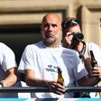 Guardiola breaks silence after Manchester City guilty verdict