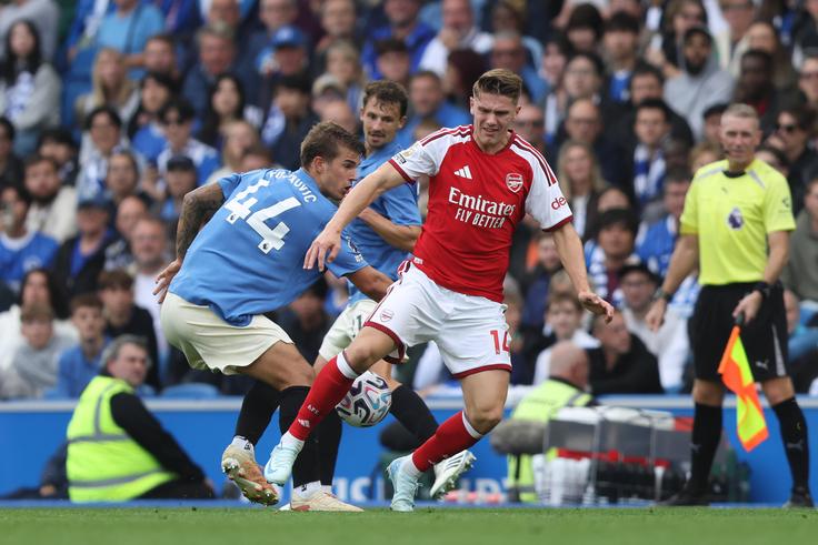 Why Gyokeres cannot shine at Arsenal — Ex-Gunner star breaks it down