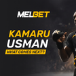 What’s the next challenge? Kamaru Usman on his future, training, and motivation