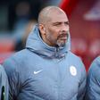 After 10 minutes — Eric Chelle explains why Super Eagles lost to Guinea-Bissau