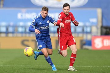 Liverpool host Leicester, Chelsea face Brentford in League Cup quarters