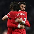Ronaldo buys time for Solskjaer as Man Utd thump Spurs