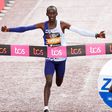 Ethiopian legend backs Kelvin Kiptum to run sub two-hour marathon