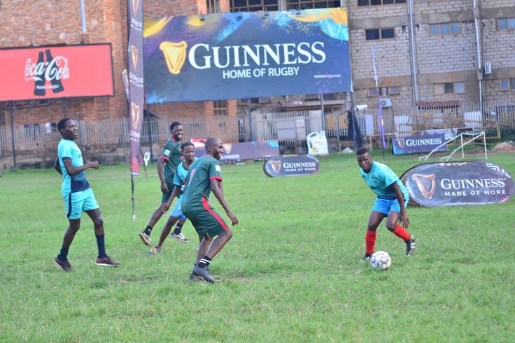 Mwiri Old Boys League commits to supporting Busoga Royal Wedding