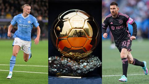Ballon d’Or 2023: Date, time, nominees & everything you need to know with Lionel Messi favourite to win eighth award